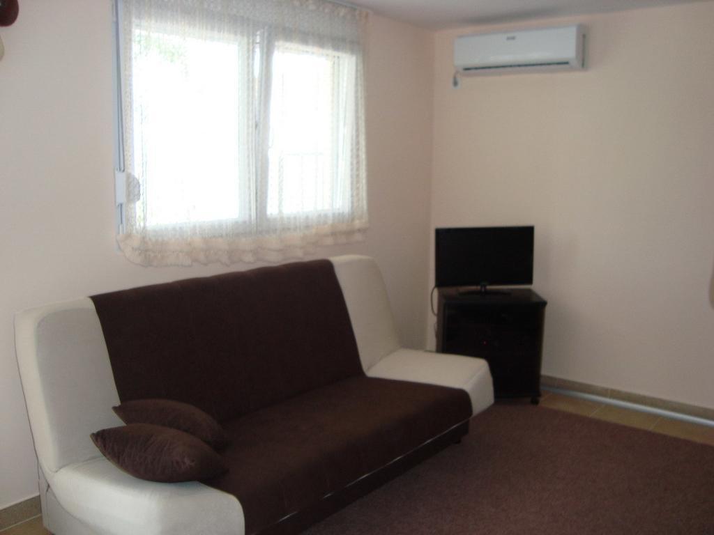 Вилла Natalia Tivat Habitación foto
